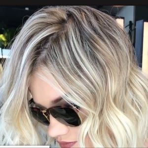 Meet your Posher, Christie